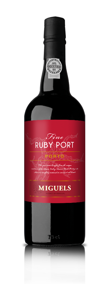 Port Ruby